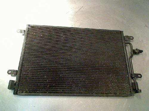 Used AC radiator AC radiator AUDI A4 B6 (8E2) 1.8 T (150 hp) 34677098 34677098