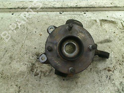 Used Left front steering knuckle Left front steering knuckle FORD KA (RB_) 1.3 i (60 hp) 34654107 34654107
