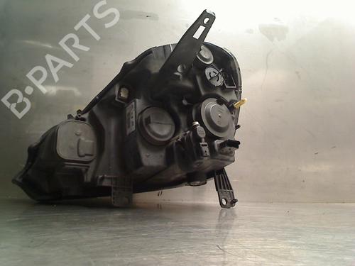Left headlight RENAULT MODUS / GRAND MODUS (F/JP0_) 1.6 (JP03, JP0B, JP0U, JP0Y, JP1G) | BP34689374C28 - Image 3