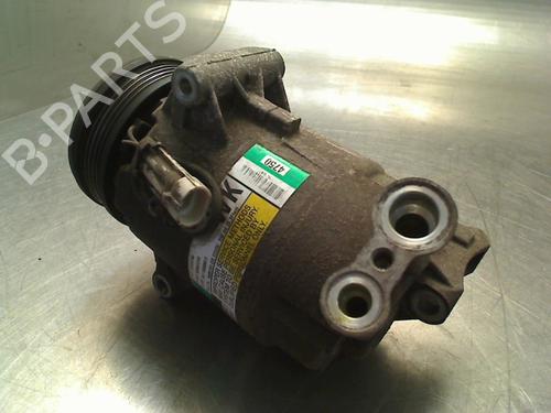 AC compressor OPEL ASTRA H (A04) 1.6 (L48) | BP38772929M34 - Image 4
