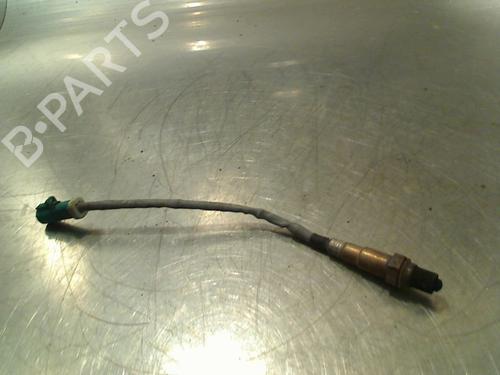 Used Electronic sensor Electronic sensor FORD FOCUS II Turnier (DA_, FFS, DS) 1.6 (100 hp) 34680008 34680008