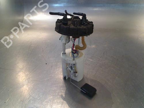 Used Fuel pump Fuel pump CHEVROLET MATIZ (M200, M250) 0.8 (52 hp) 34681035 34681035