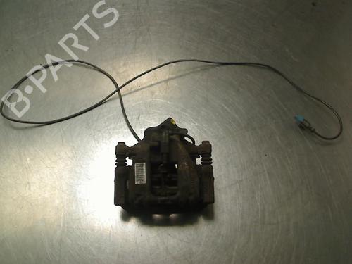 Used Left rear brake caliper Left rear brake caliper VW CRAFTER 30-50 Van (2E_) 2.0 TDI (109 hp) 35783825 35783825