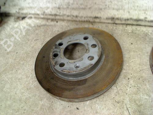other-daewoo-kalos-saloon-klas-2002-2003-2004-34670486 main image