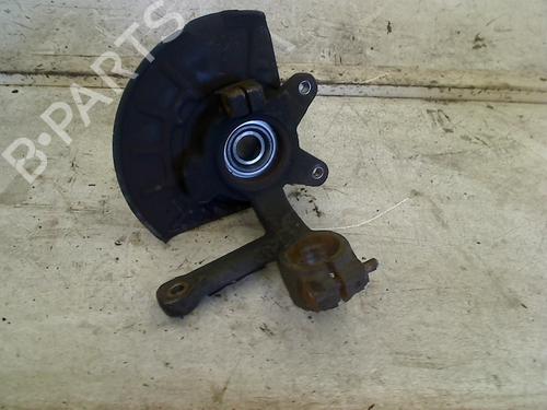 Used Right front steering knuckle Right front steering knuckle SKODA FELICIA II Estate (6U5) 1.6 (75 hp) 34659342 34659342