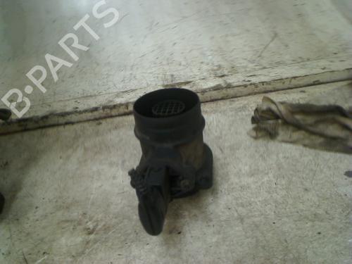 Used Mass air flow sensor Mass air flow sensor VW CADDY III Box Body/MPV (2KA, 2KH, 2CA, 2CH) 1.9 TDI (105 hp) 34671785 34671785