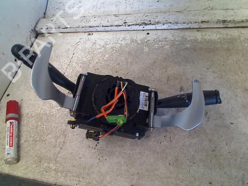 Used Steering column stalk Steering column stalk PEUGEOT 1007 (KM_) 1.6 16V (109 hp) 34667261 34667261