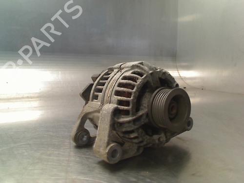 alternator-opel-agila-a-h00-2000-2001-2002-2003-2004-2005-2006-2007-34687994 main image