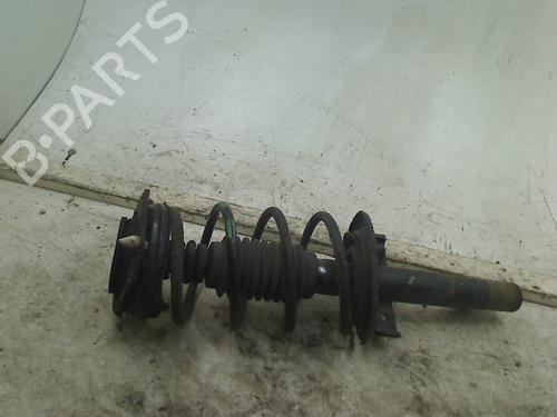 Used Left front shock absorber Left front shock absorber RENAULT MEGANE II (BM0/1_, CM0/1_) 1.6 16V (BM0C, CM0C) (113 hp) 34655592 34655592