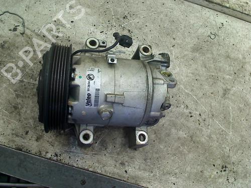 Used AC compressor AC compressor NISSAN PRIMERA Traveller (WP11) 2.0 16V (140 hp) 34656683 34656683