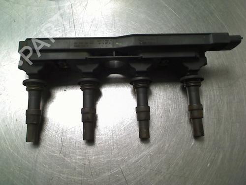 Used Ignition coil Ignition coil OPEL TIGRA TwinTop (X04) 1.8 (R97) (125 hp) 34688726 34688726