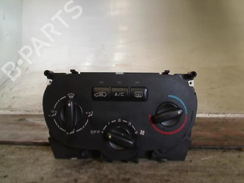 climate-control-peugeot-307-3ac-2000-2001-2002-2003-2004-2005-2006-2007-2008-2009-2010-2011-2012-34661957 main image