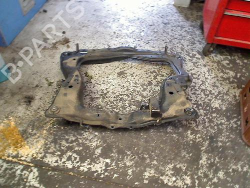 Used Subframe Subframe DAIHATSU SIRION (M1) 1.0 i (M100) (56 hp) 34663741 34663741