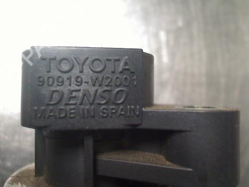 Ignition coil CITROËN C1 (PM_, PN_) 1.0 | BP34686485M94 - Image 3