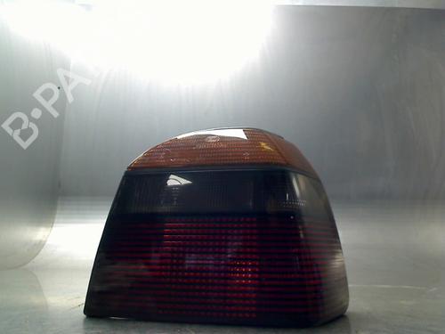 Used Right taillight Right taillight VW GOLF IV Cabriolet (1E7) 1.6 (100 hp) 35799555 35799555