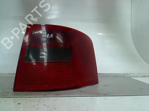 Used Right taillight Right taillight AUDI A6 C5 Avant (4B5, 4B6) 2.5 TDI (150 hp) 34660045 34660045