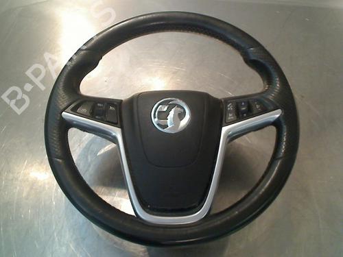 Used Driver airbag Driver airbag OPEL INSIGNIA A (G09) 2.0 CDTI (68) (131 hp) 34679223 34679223