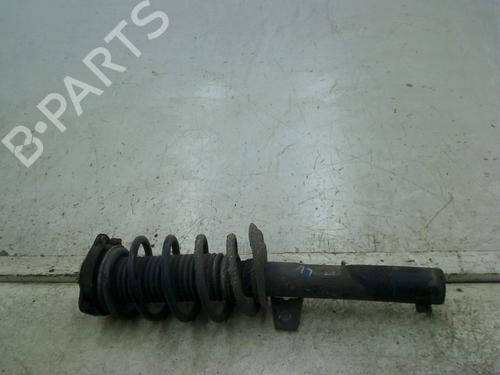 Used Left front shock absorber Left front shock absorber VW PASSAT B7 Variant (365) 2.0 TDI (140 hp) 34670315 34670315