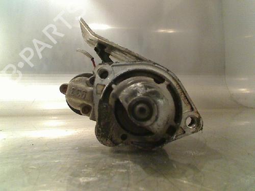 Starter AUDI A4 B6 (8E2) 1.8 T | BP34677082M8 - Image 2