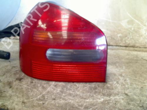 Used Left taillight Left taillight AUDI A3 (8L1) 1.8 (125 hp) 34656781 34656781