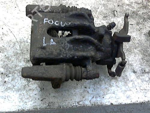 Used Left rear brake caliper Left rear brake caliper FORD FOCUS I Saloon (DFW) 1.6 16V (100 hp) 34653360 34653360