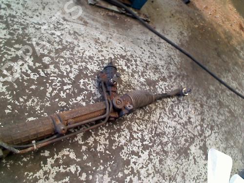 Steering rack BMW 5 (E39) 523 i | BP34656573M22 - Image 3