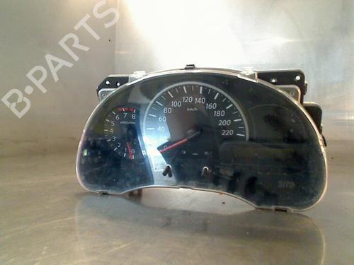 Used Display monitor Display monitor NISSAN MICRA IV (K13K, K13KK) 1.2 (80 hp) 34684197 34684197