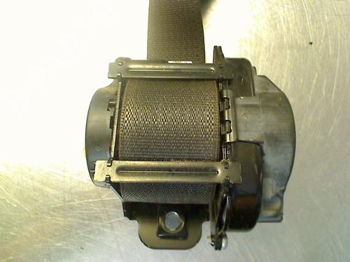 Front left seatbelt CHEVROLET AVEO Hatchback (T300) 1.2 | BP37691234I26 - Image 5
