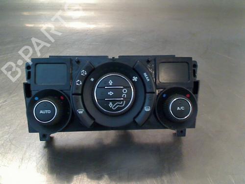 Used Climate control Climate control PEUGEOT 5008 (0U_, 0E_) 1.6 16V (156 hp) 34683696 34683696