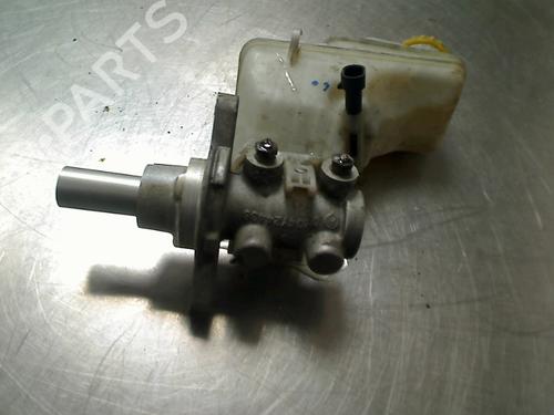 Brake master cylinder PEUGEOT BIPPER (AA_) 1.4 HDi | BP34686109M77 - Image 3
