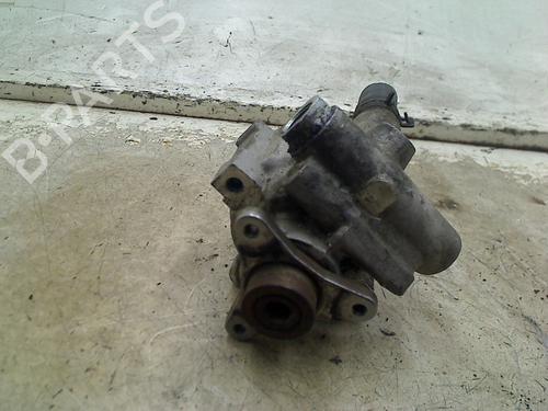 Used Steering pump Steering pump RENAULT MASTER II Van (FD) 2.5 dCi 120 (FD0M, FD0U, FD0W, FD2M, FD2W, FD3M, FD3U,... (115 hp) 34666611 34666611