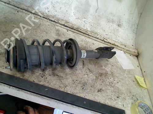 Used Right front shock absorber Right front shock absorber OPEL CORSA B (S93) 1.0 i 12V (F08, F68, M68) (54 hp) 34657196 34657196