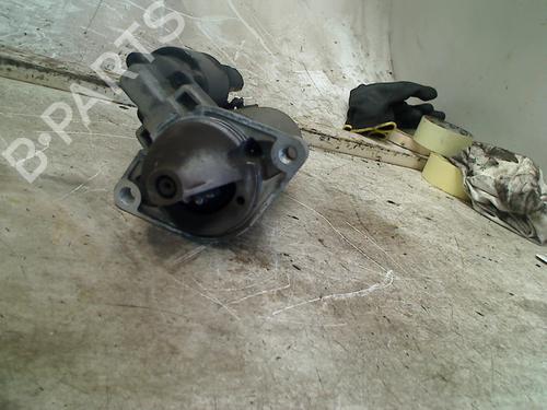 Used Starter Starter TOYOTA AVENSIS (_T22_) 1.6 VVT-i (ZZT220_, ZZT220R) (110 hp) 34657036 34657036