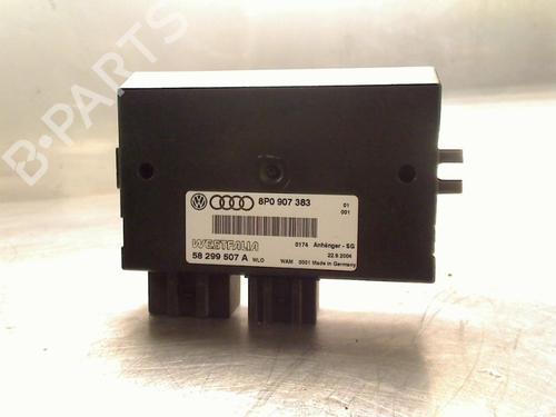 Used Control unit Control unit 34685438 34685438