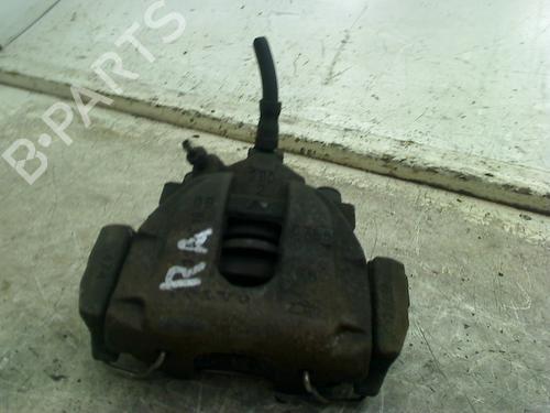 Used Right rear brake caliper Right rear brake caliper VOLVO S80 I (184) 2.4 (170 hp) 34668873 34668873