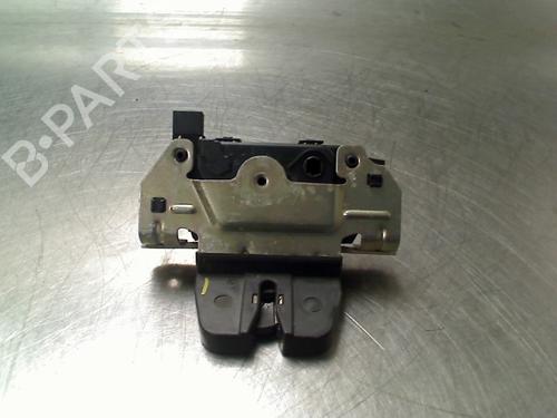 Used Tailgate lock Tailgate lock OPEL ASTRA H GTC (A04) 1.4 (L08) (90 hp) 34688446 34688446