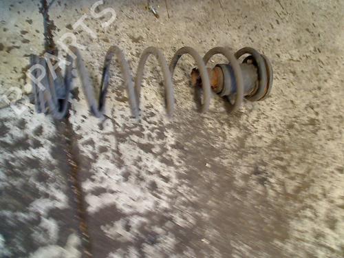 Used Shock absorber spring Shock absorber spring FIAT STILO Multi Wagon (192_) 1.8 16V (133 hp) 34664911 34664911