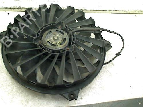 Radiator fan CITROËN C5 I Break (DE_) 2.0 16V (DERFNF, DERFNC, RERFNC) | BP34653903M35 - Image 2