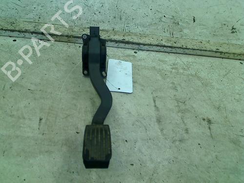 Used Pedal Pedal PEUGEOT 307 SW (3H) 1.6 16V (109 hp) 34659155 34659155