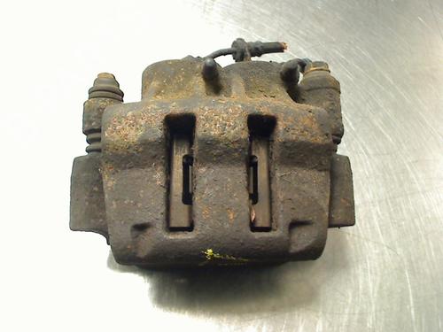 Used Left front brake caliper Left front brake caliper RENAULT MASTER II Van (FD) 2.2 dCI 90 (FD0G, FD0N, FD2G, FD2N, FD3G, FD3N) (90 hp) 34690417 34690417