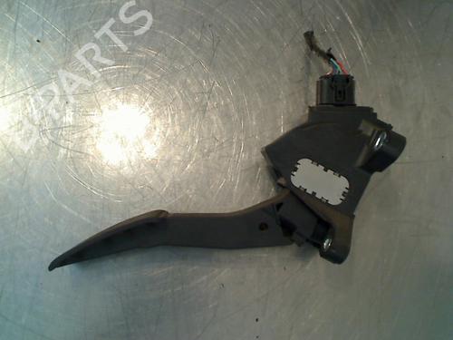 pedal-citroen-c1-pm_-pn_-2005-2006-2007-2008-2009-2010-2011-2012-2013-2014-34678553 main image