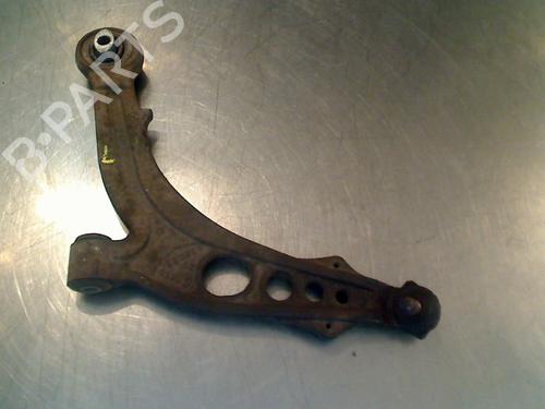Used Left front suspension arm Left front suspension arm 34683958 34683958