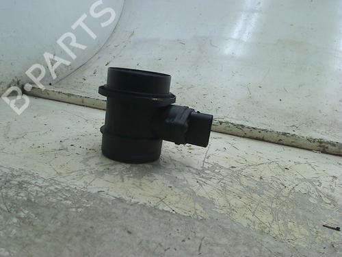 Used Mass air flow sensor Mass air flow sensor BMW 3 Touring (E46) 318 i (143 hp) 34662764 34662764