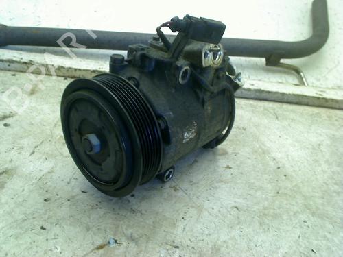 Used AC compressor AC compressor VW POLO IV (9N_, 9A_) 1.2 12V (64 hp) 34672155 34672155
