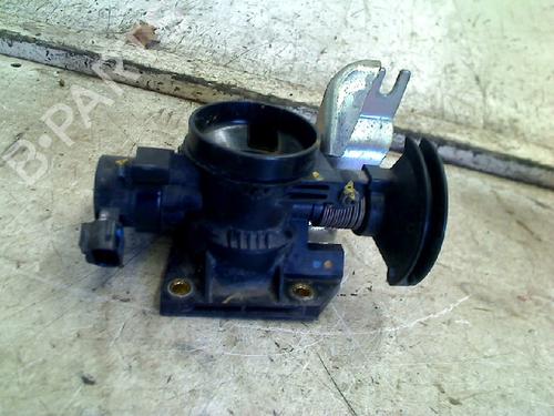 Used Throttle body Throttle body 34675888 34675888