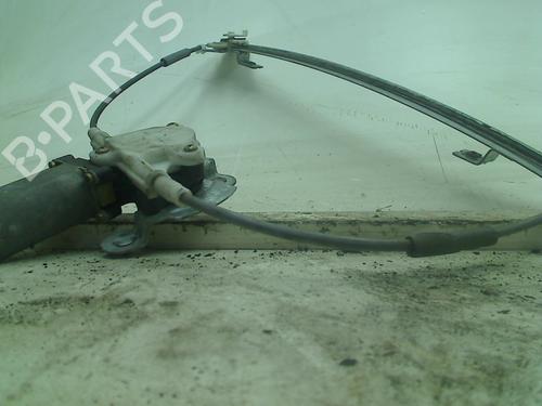 Used Front left window mechanism Front left window mechanism RENAULT MEGANE I (BA0/1_) 1.9 D Eco (BA0A, BA0U, BA0R) (64 hp) 34651221 34651221