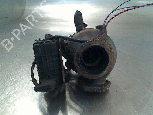 Turbo/Compresor Turbo/Compresor BMW 3 (E90) 318 d (122 hp) 34683181 34683181