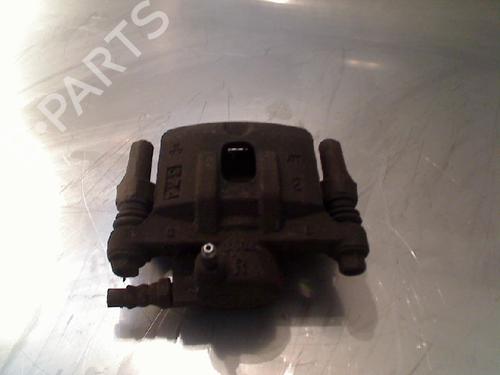 Used Right rear brake caliper Right rear brake caliper MITSUBISHI LANCER VII Estate (CS_W, CT_W) 2.0 (CS9W) (135 hp) 34676588 34676588