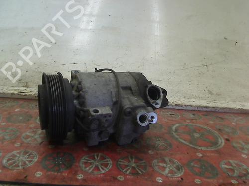 AC compressor VW PASSAT B5 Variant (3B5) 2.3 VR5 | BP34662482M34 - Image 2