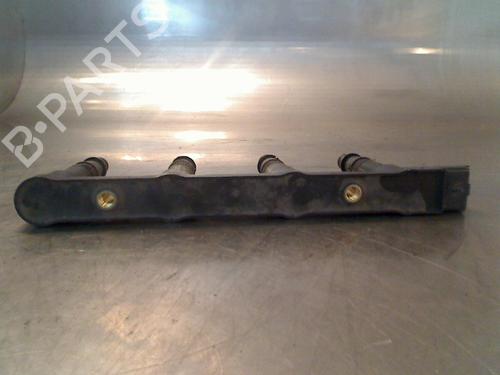 Used Ignition coil Ignition coil PEUGEOT 307 (3A/C) 1.4 16V (88 hp) 34683790 34683790